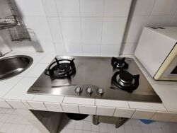 Blk 407 Sun Plaza Green (Tampines), HDB 3 Rooms #581335481